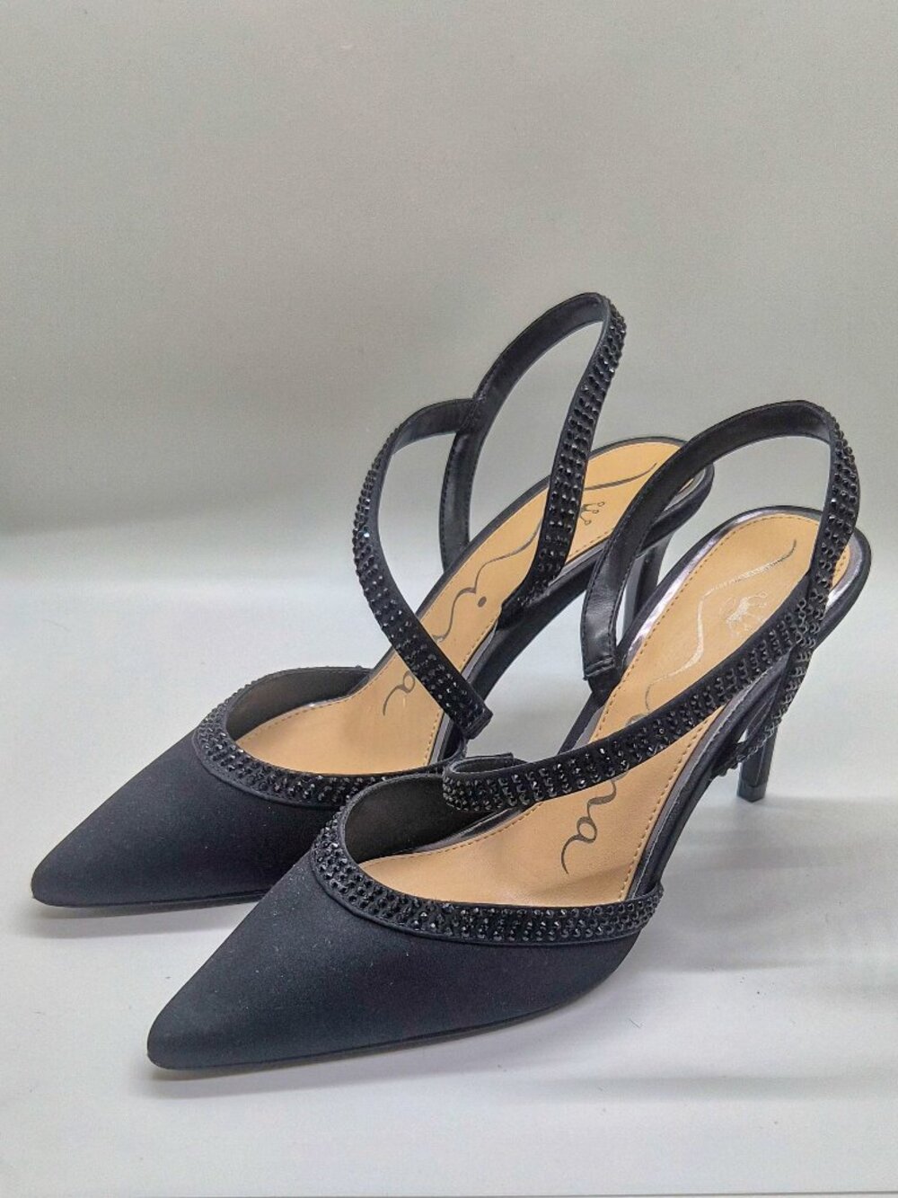 Nina Nicara Heels